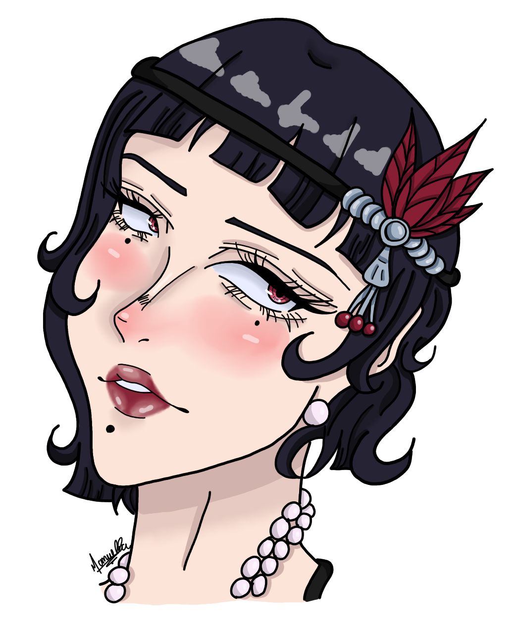 Imagem 11 da personagem